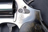 Smith & Wesson 686-6 .357 Magnum 3