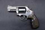 Smith & Wesson 686-6 .357 Magnum 3