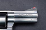 Smith & Wesson 686-6 .357 Magnum 3