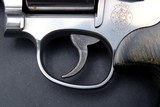 Smith & Wesson 686-6 .357 Magnum 3