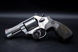 Smith & Wesson 686-6 .357 Magnum 3
