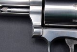 Smith & Wesson 686-6 .357 Magnum 3