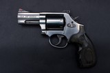 Smith & Wesson 686-6 .357 Magnum 3
