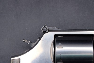 Smith & Wesson 686-6 .357 Magnum 3
