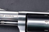 Smith & Wesson 686-6 .357 Magnum 3