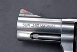 Smith & Wesson 686-6 .357 Magnum 3