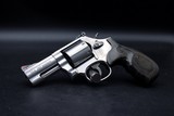 Smith & Wesson 686-6 .357 Magnum 3