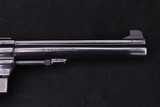 1950 Smith & Wesson K-38 Masterpiece Pre-Model 14 6