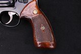 1950 Smith & Wesson K-38 Masterpiece Pre-Model 14 6