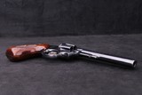 1950 Smith & Wesson K-38 Masterpiece Pre-Model 14 6