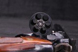 1950 Smith & Wesson K-38 Masterpiece Pre-Model 14 6