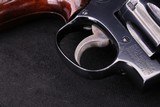 1950 Smith & Wesson K-38 Masterpiece Pre-Model 14 6