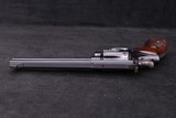 1950 Smith & Wesson K-38 Masterpiece Pre-Model 14 6