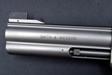 1990 Smith & Wesson 625-3 Model of 1989 .45ACP 5