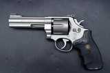 1990 Smith & Wesson 625-3 Model of 1989 .45ACP 5