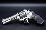 1990 Smith & Wesson 625-3 Model of 1989 .45ACP 5