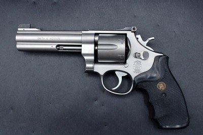 1990 Smith & Wesson 625-3 Model of 1989 .45ACP 5