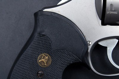 1990 Smith & Wesson 625-3 Model of 1989 .45ACP 5