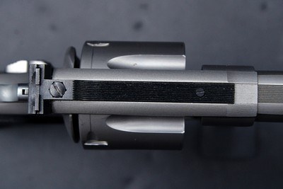 1990 Smith & Wesson 625-3 Model of 1989 .45ACP 5