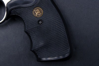 1990 Smith & Wesson 625-3 Model of 1989 .45ACP 5