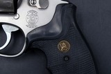 1990 Smith & Wesson 625-3 Model of 1989 .45ACP 5