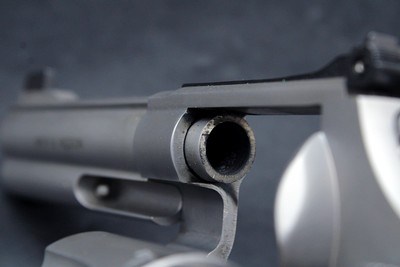 1990 Smith & Wesson 625-3 Model of 1989 .45ACP 5