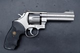 1990 Smith & Wesson 625-3 Model of 1989 .45ACP 5