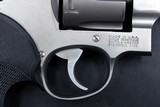 1990 Smith & Wesson 625-3 Model of 1989 .45ACP 5
