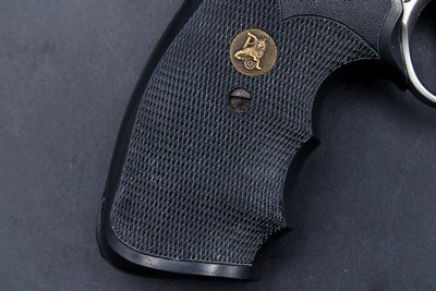1990 Smith & Wesson 625-3 Model of 1989 .45ACP 5