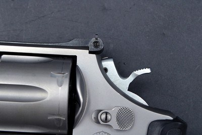 1990 Smith & Wesson 625-3 Model of 1989 .45ACP 5