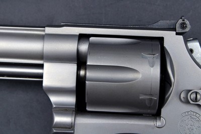 1990 Smith & Wesson 625-3 Model of 1989 .45ACP 5