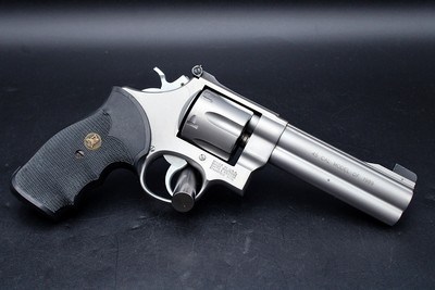 1990 Smith & Wesson 625-3 Model of 1989 .45ACP 5