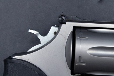 1990 Smith & Wesson 625-3 Model of 1989 .45ACP 5