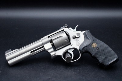 1990 Smith & Wesson 625-3 Model of 1989 .45ACP 5