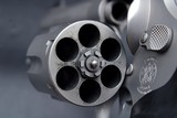 1990 Smith & Wesson 625-3 Model of 1989 .45ACP 5