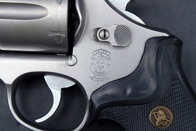 1990 Smith & Wesson 625-3 Model of 1989 .45ACP 5