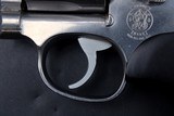1984 Smith & Wesson Model 65-3 .357 Mag 3