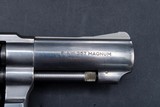 1984 Smith & Wesson Model 65-3 .357 Mag 3