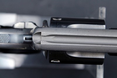 1984 Smith & Wesson Model 65-3 .357 Mag 3
