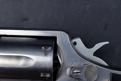 1984 Smith & Wesson Model 65-3 .357 Mag 3