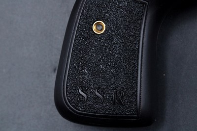 1984 Smith & Wesson Model 65-3 .357 Mag 3