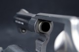1984 Smith & Wesson Model 65-3 .357 Mag 3