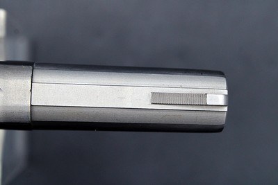 1984 Smith & Wesson Model 65-3 .357 Mag 3