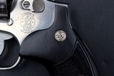 1984 Smith & Wesson Model 65-3 .357 Mag 3