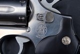 1984 Smith & Wesson Model 65-3 .357 Mag 3