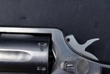 1984 Smith & Wesson Model 65-3 .357 Mag 3