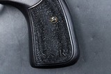 1984 Smith & Wesson Model 65-3 .357 Mag 3
