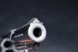 1984 Smith & Wesson Model 65-3 .357 Mag 3
