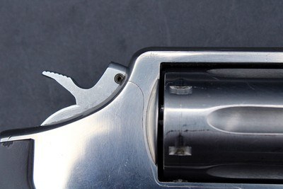 1984 Smith & Wesson Model 65-3 .357 Mag 3