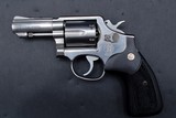 1984 Smith & Wesson Model 65-3 .357 Mag 3